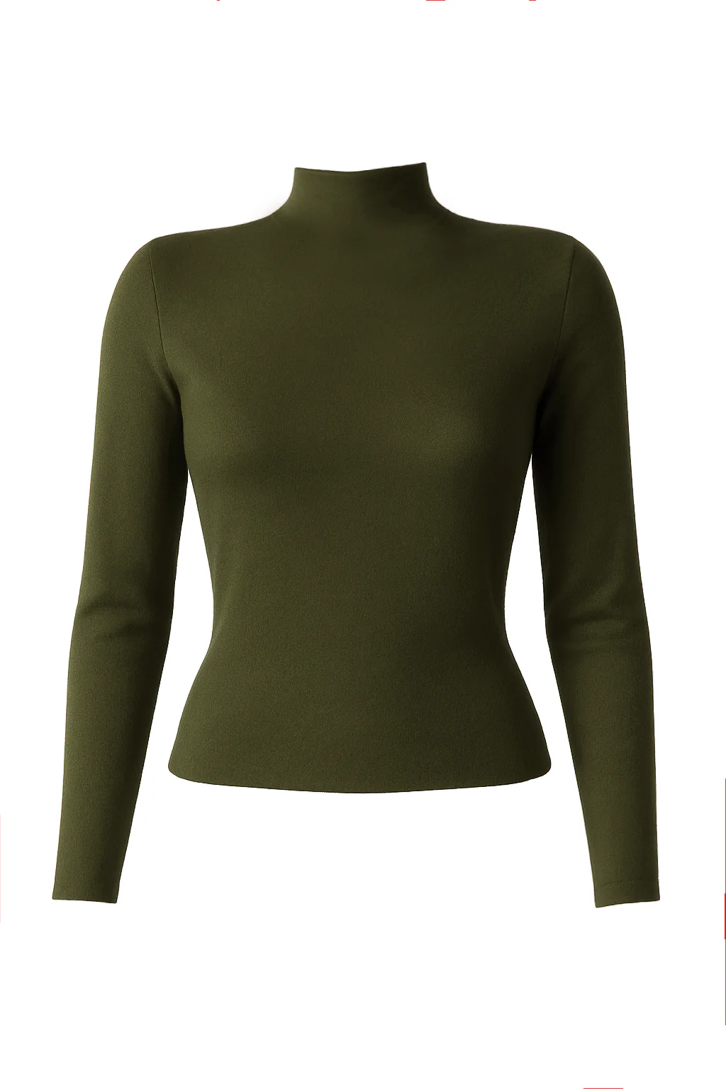 Babe Turtleneck (black) - Image 16