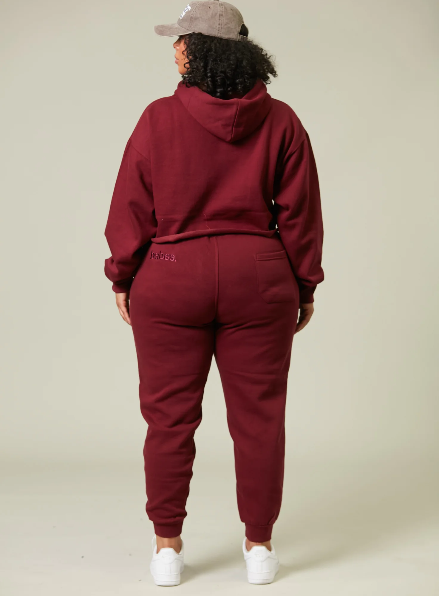 Babes Comfy Jogger - Image 3