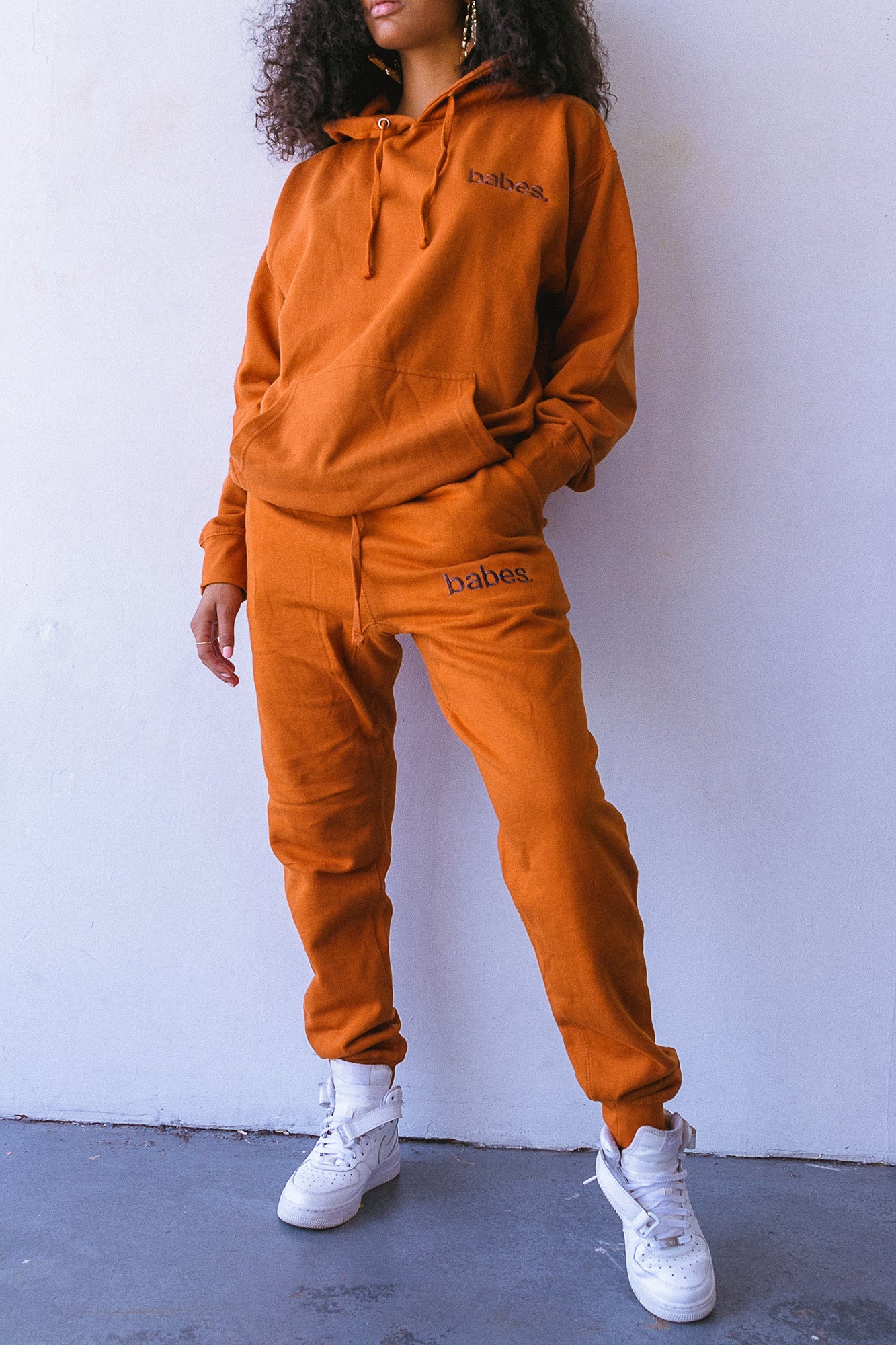 Babes Comfy Jogger - Image 4