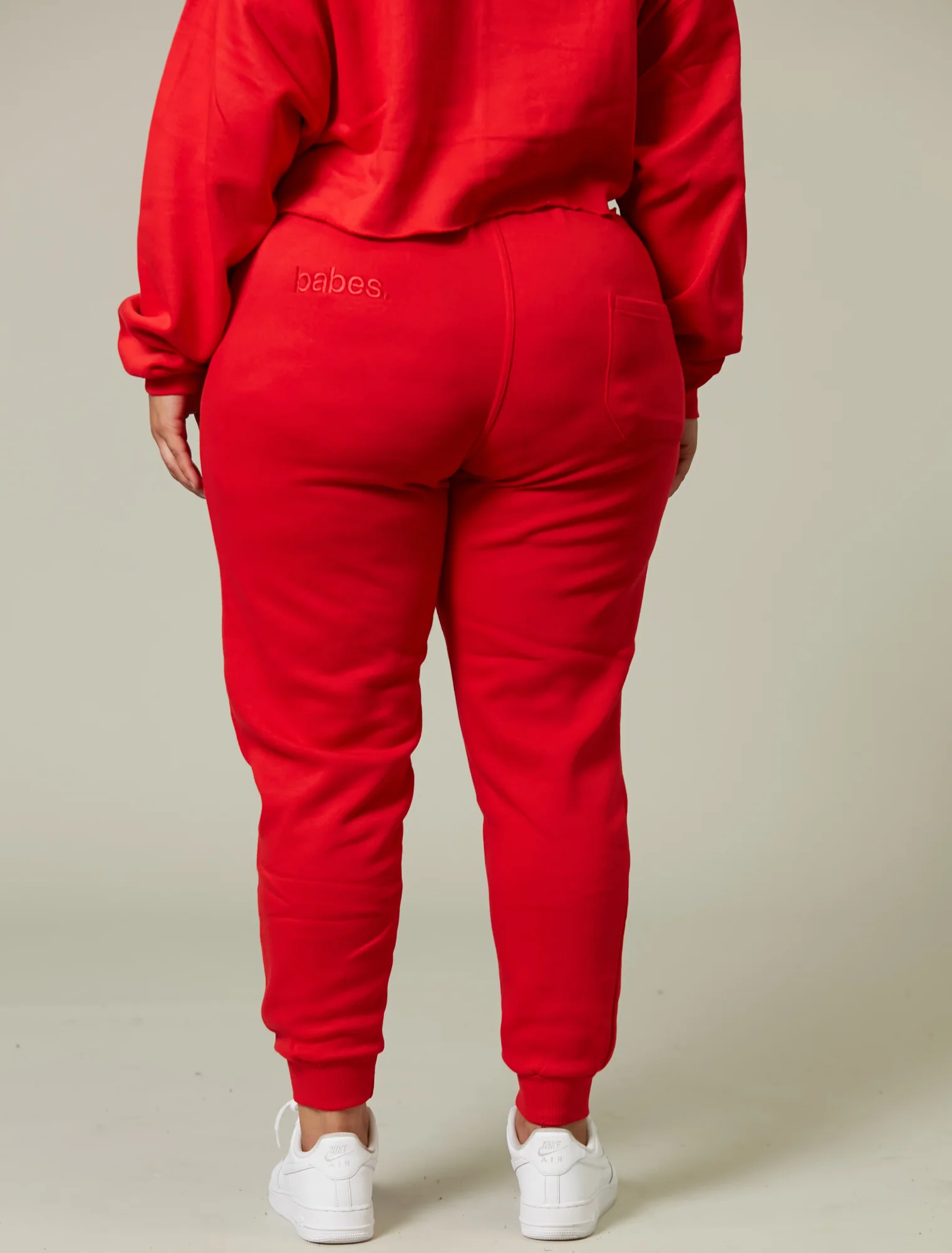 Babes Comfy Jogger - Image 5