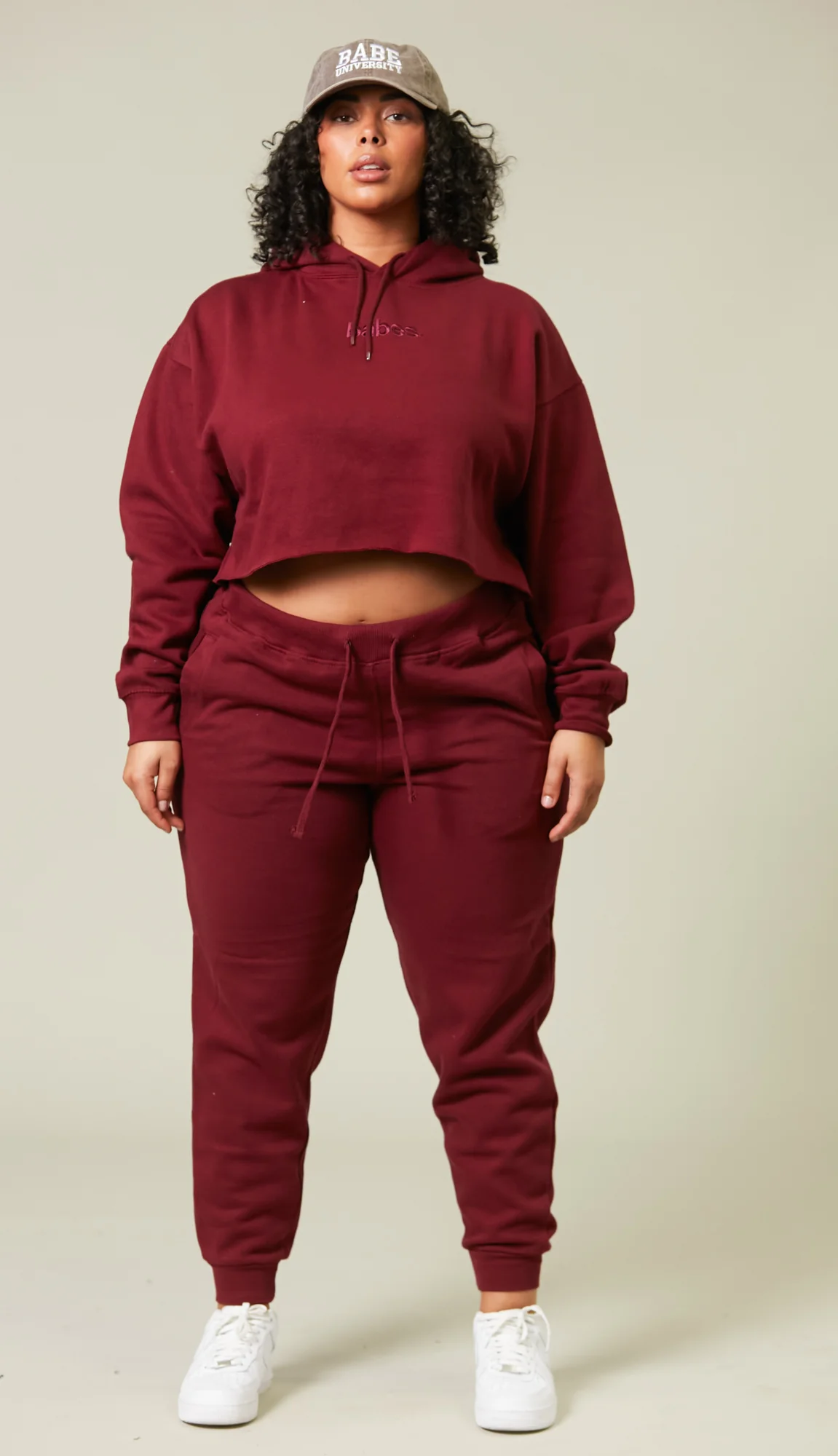 Babes Comfy Jogger - Image 7