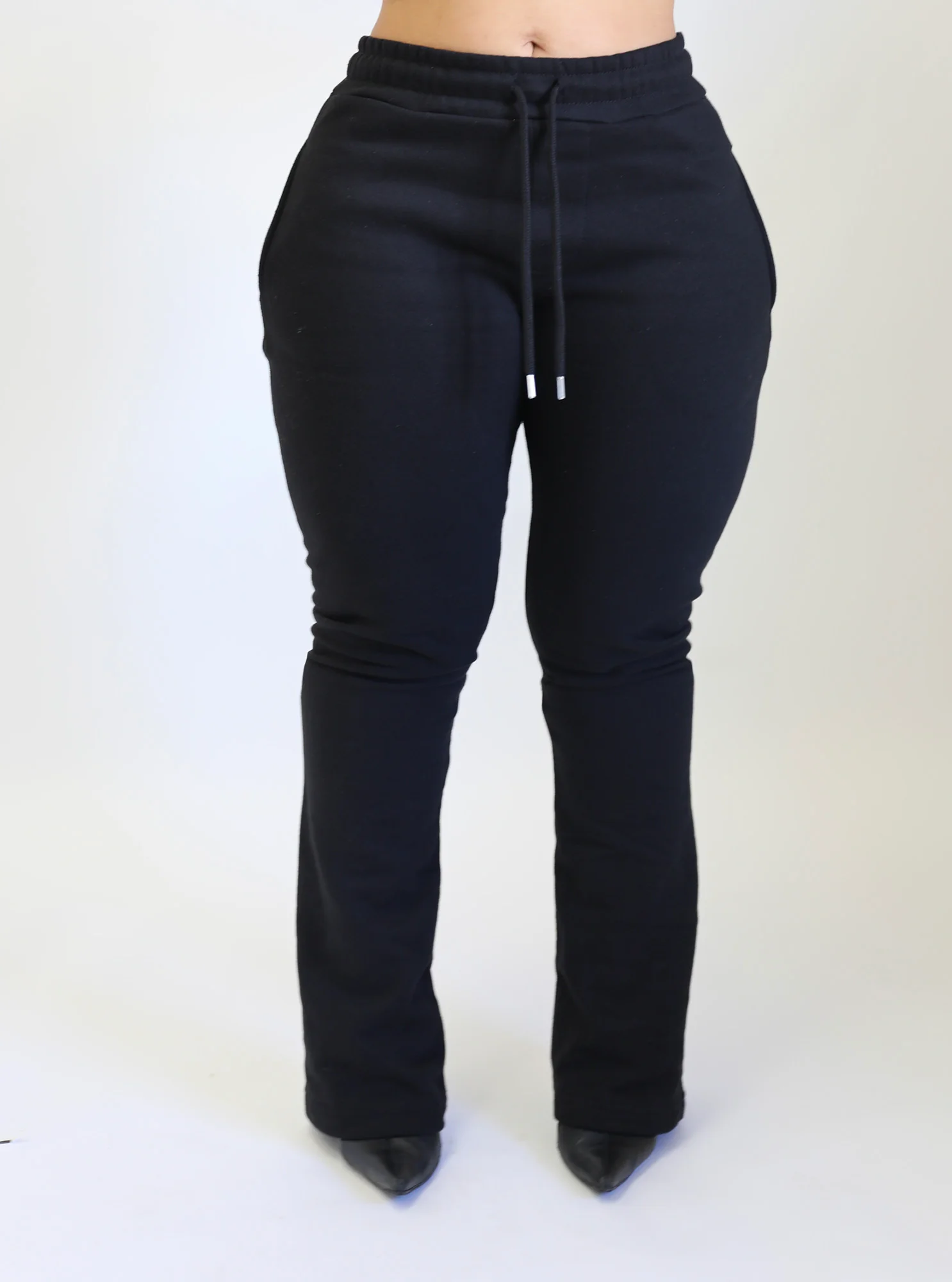 Babes Flare Jogger - Image 3
