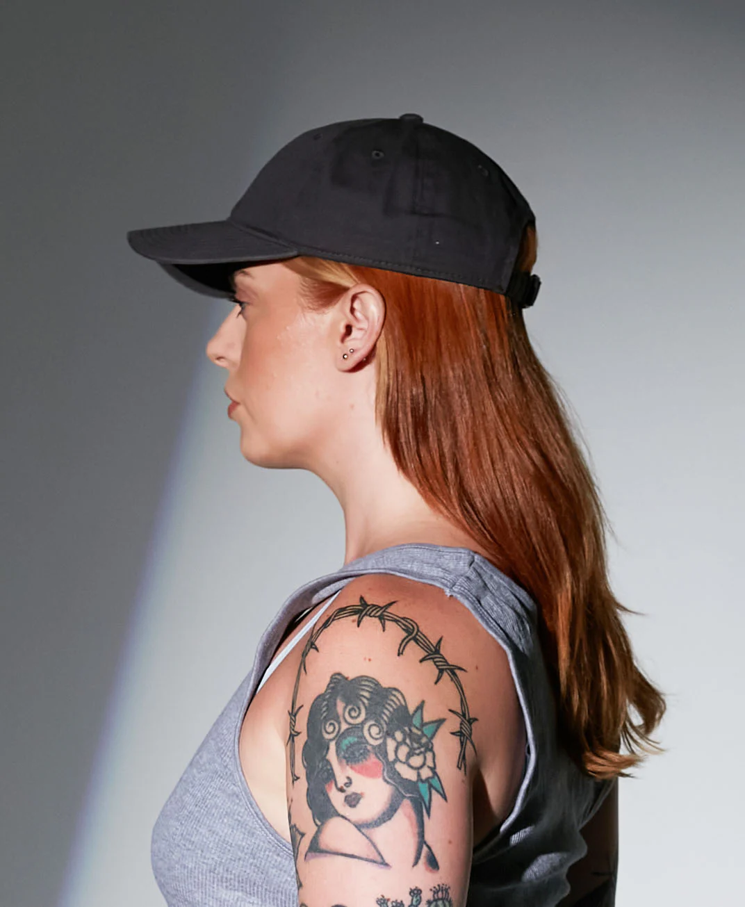 Perfect Baseball Cap - Image 3