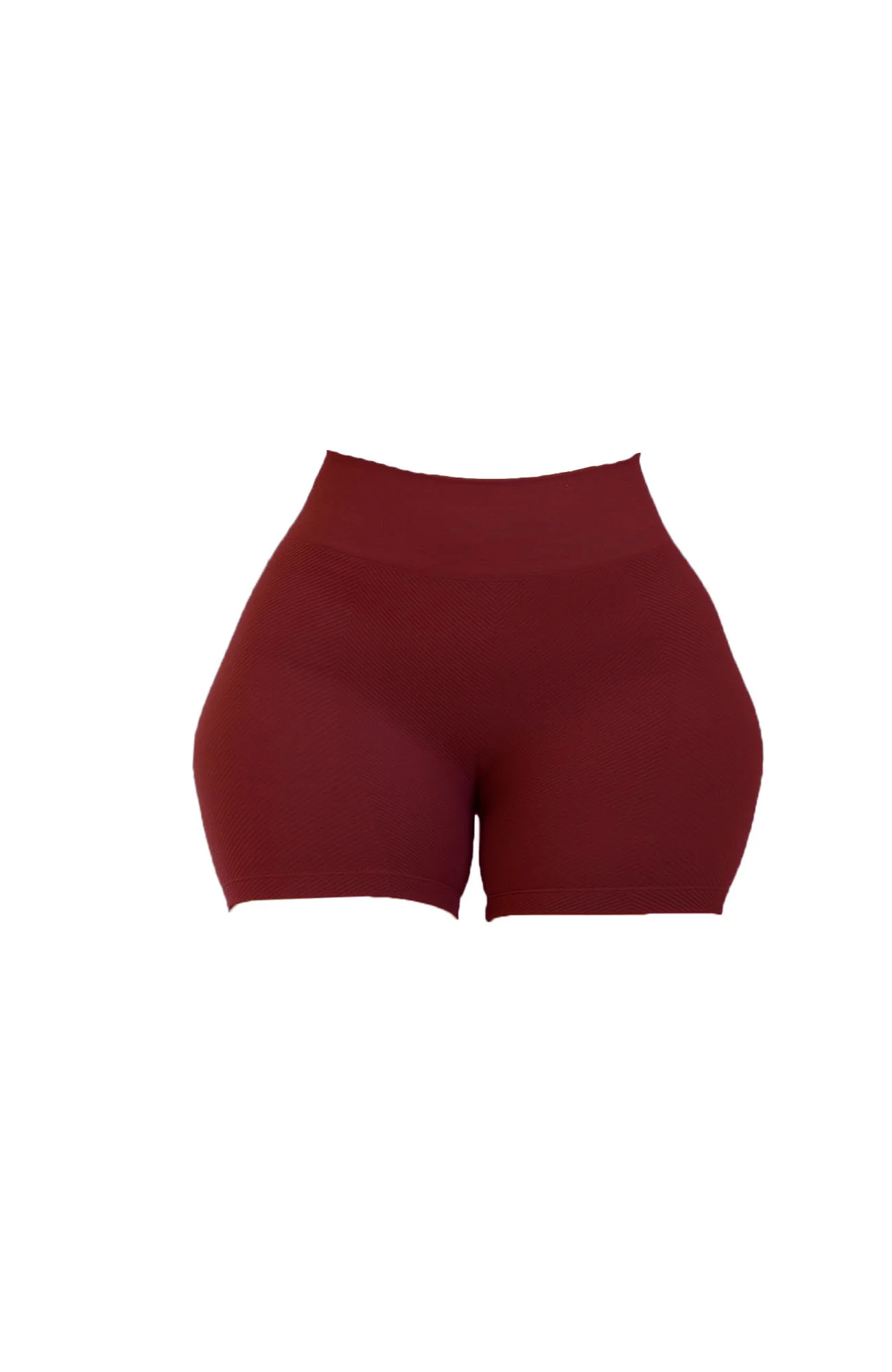 Basic Mini Short - Image 4