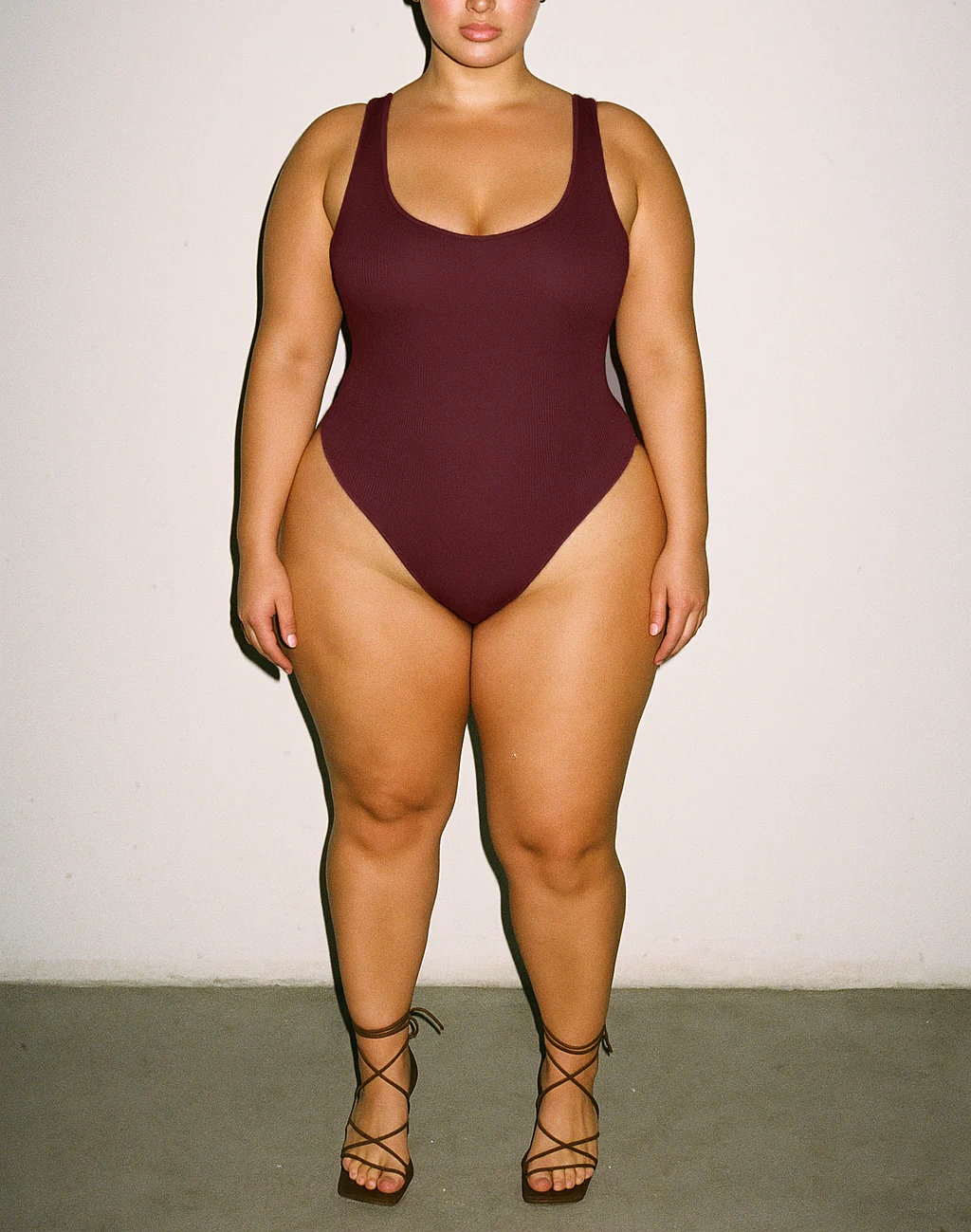 The Thong Bodysuit - Image 16