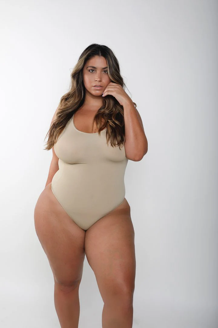 The Thong Bodysuit - Image 23