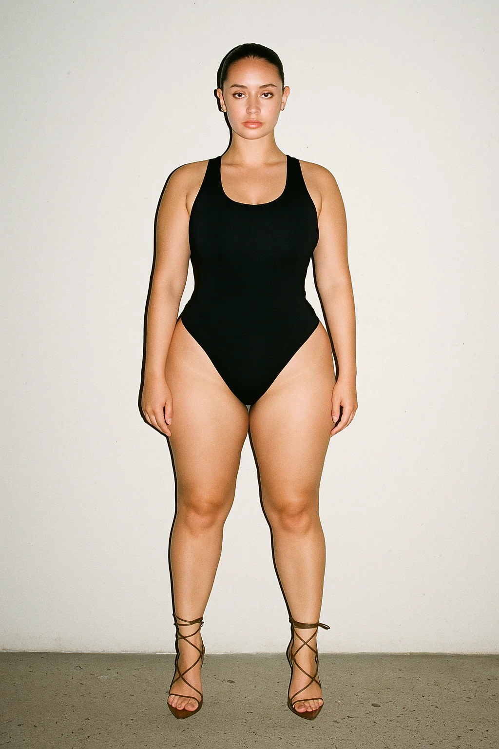 The Thong Bodysuit - Image 3