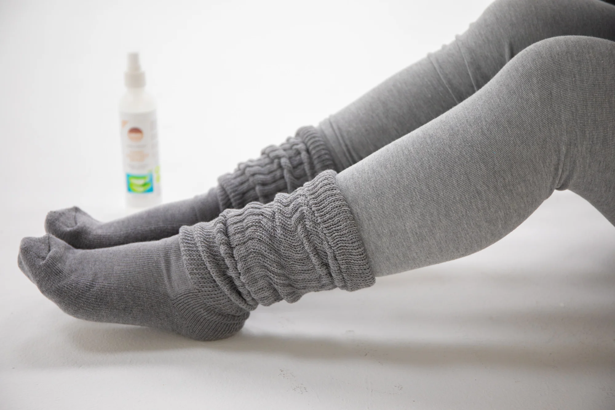 Comfy Slouch Sock - Image 6