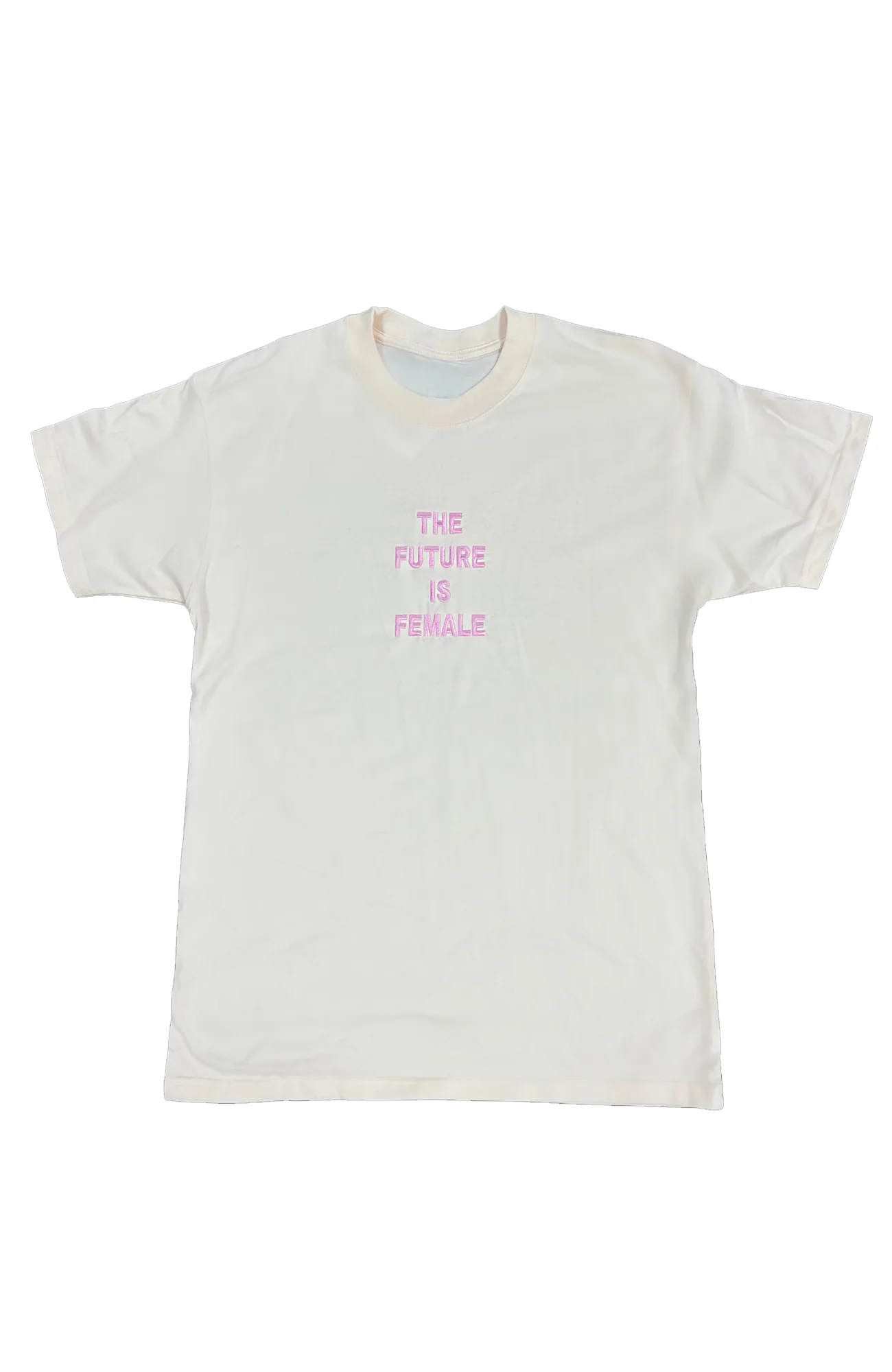 Future is Female SS Tee - Image 3