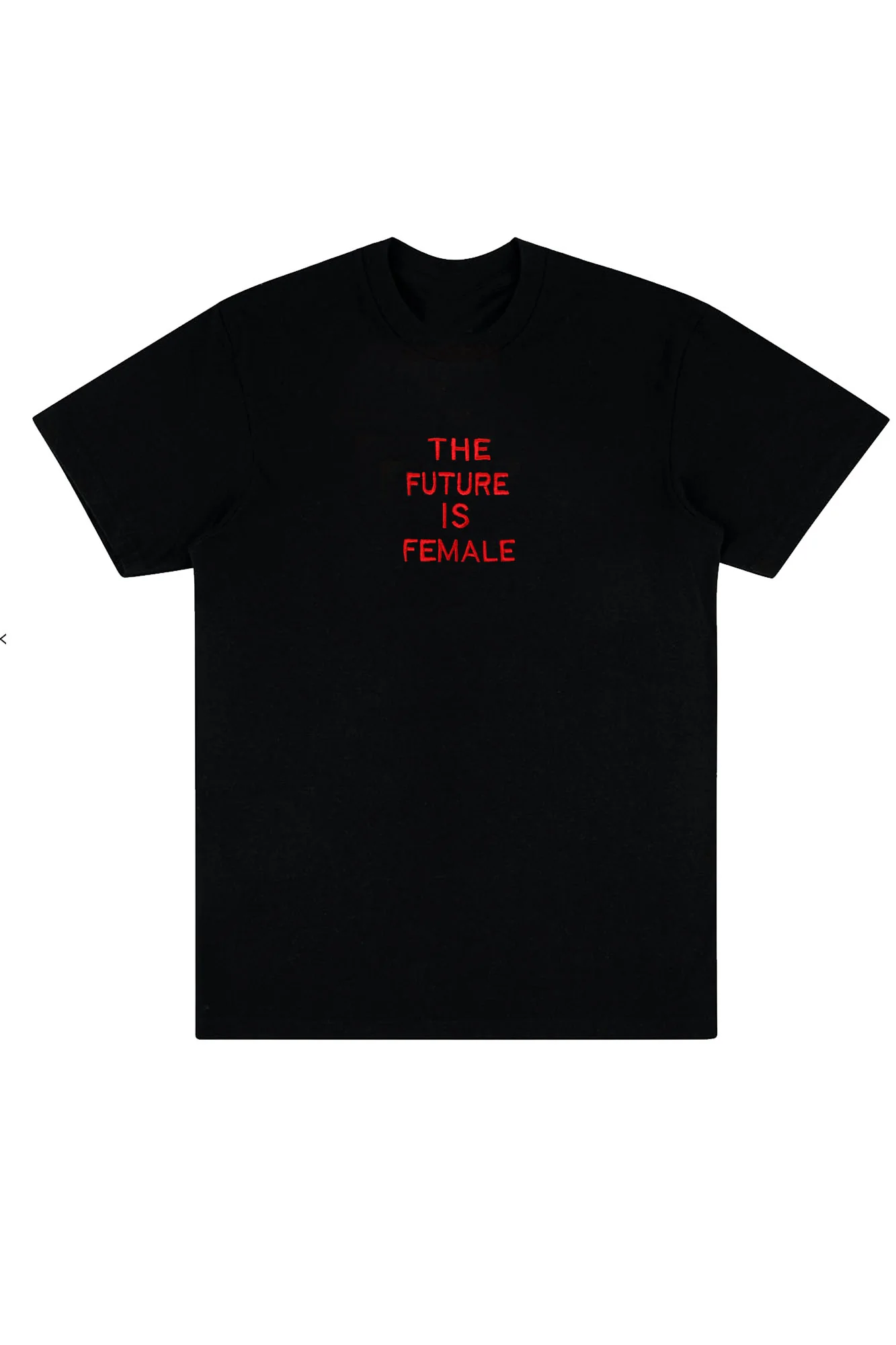 Future is Female SS Tee - Image 5