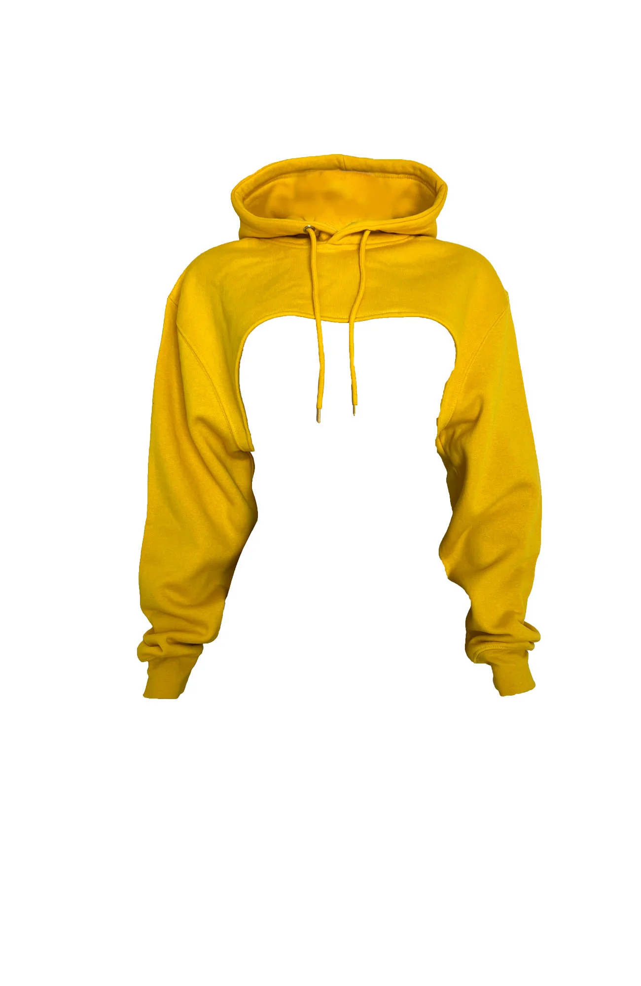 The Layering Hoodie - Image 16