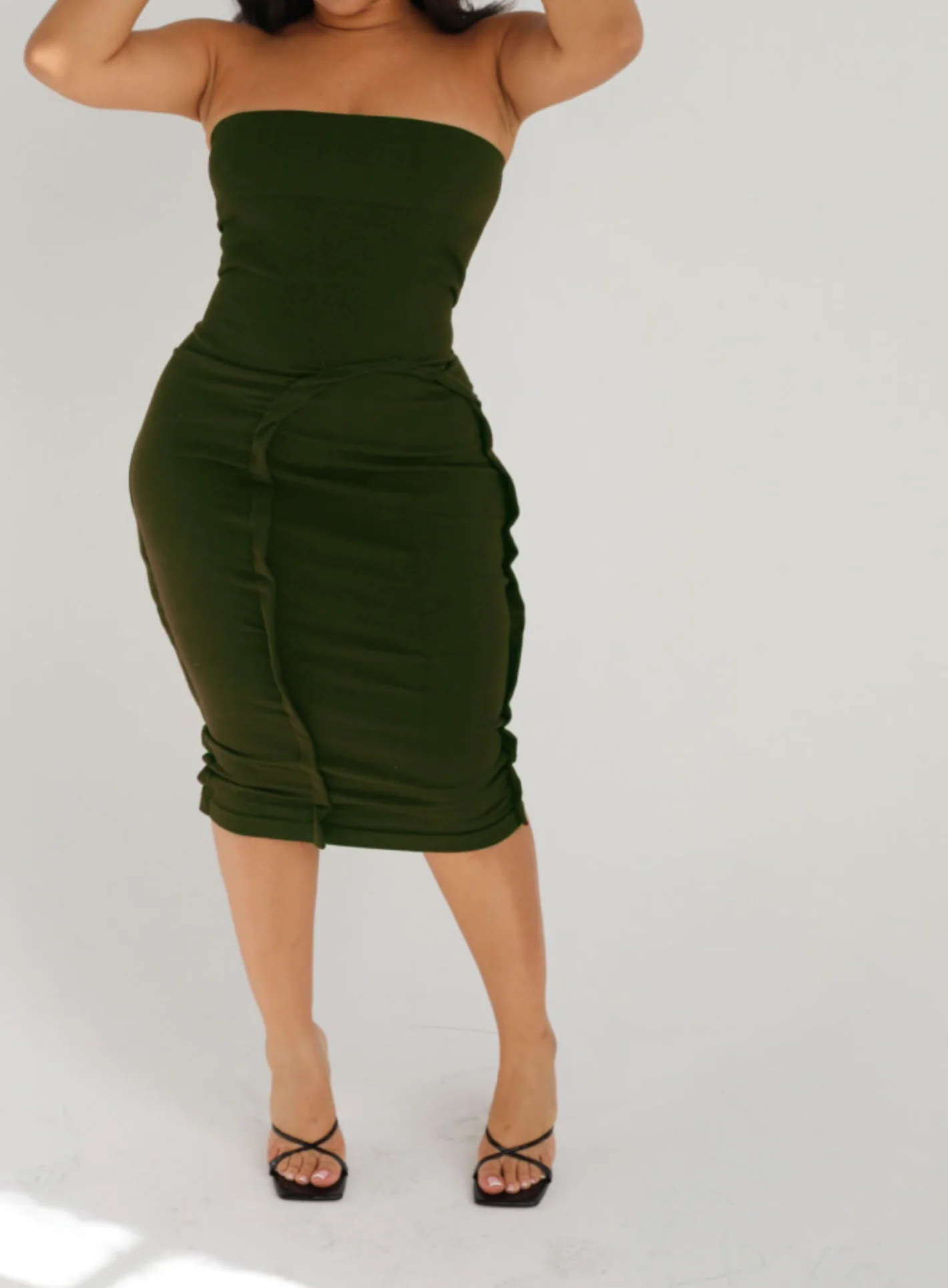 Shaping Skirt/Dress  ♺ - Image 12