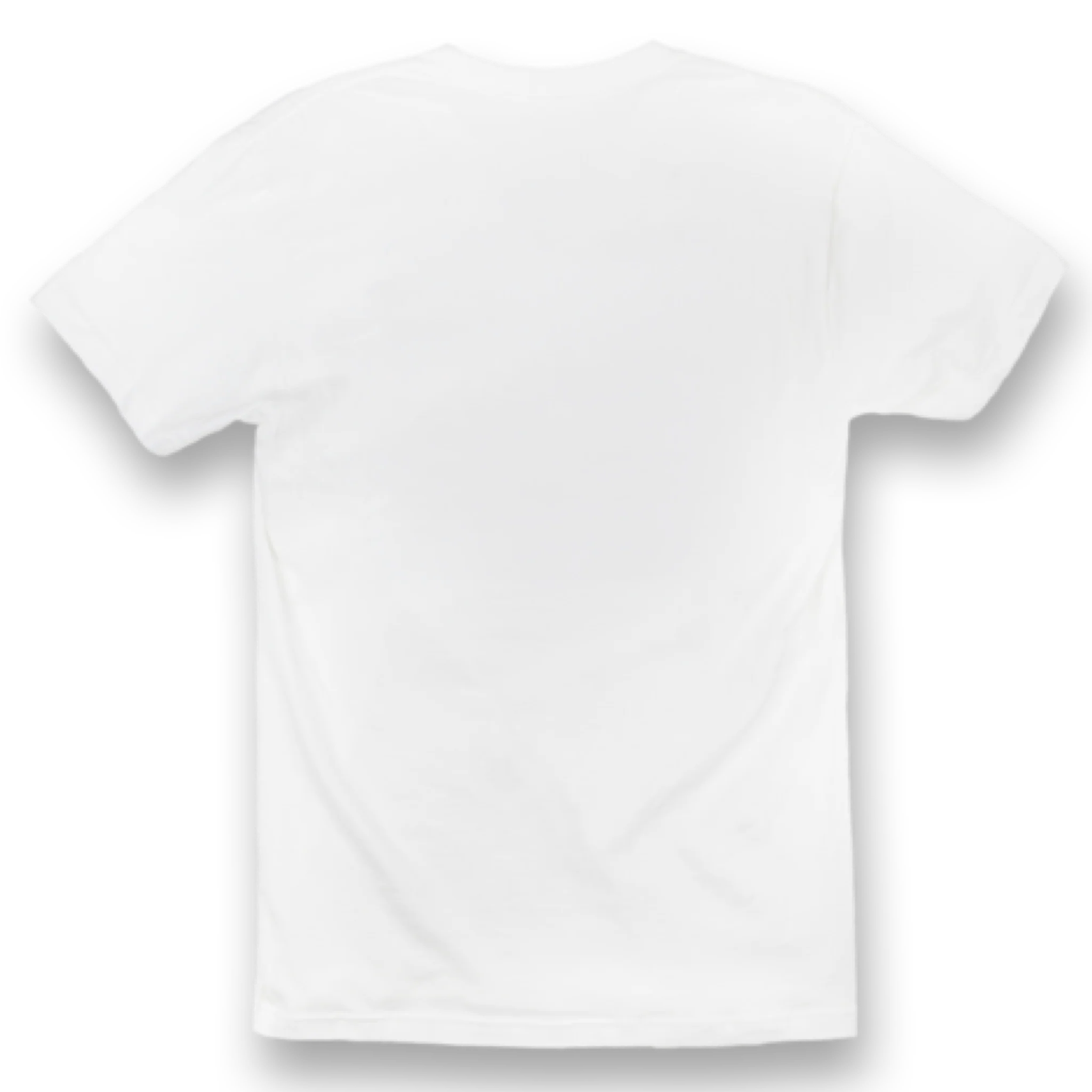 The Future Is Female Puff Print Tee - Image 5