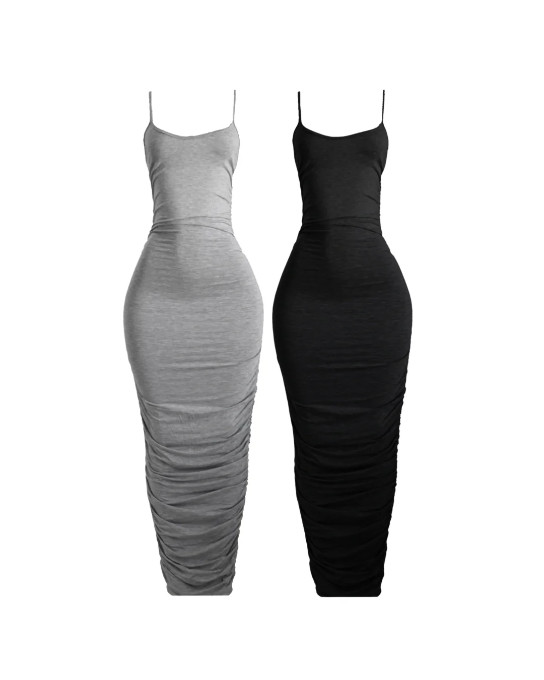 The Staple Dress "maxi" - Image 7