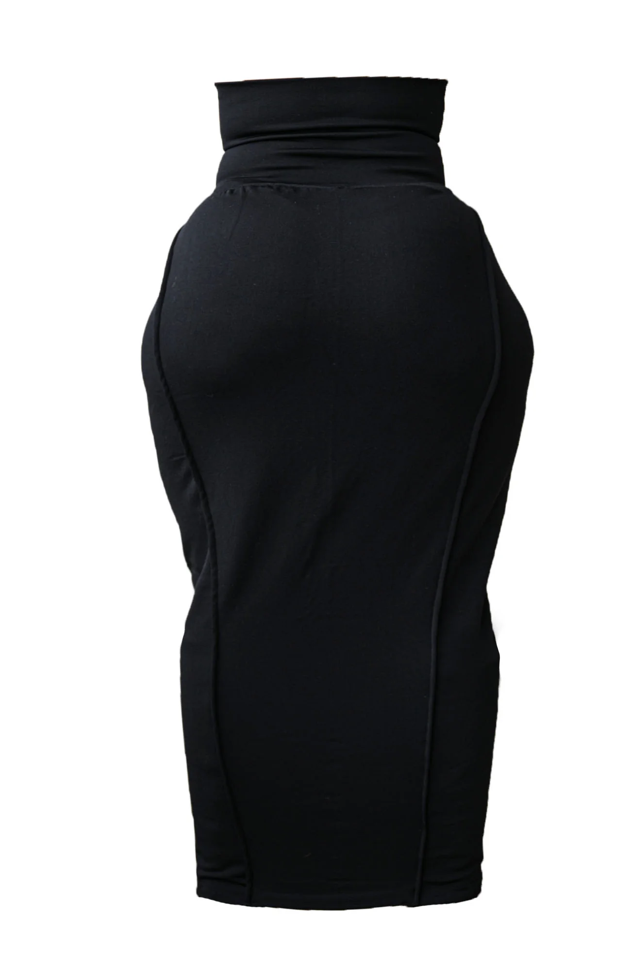 The Tummy Control Skirt ♺ - Image 9