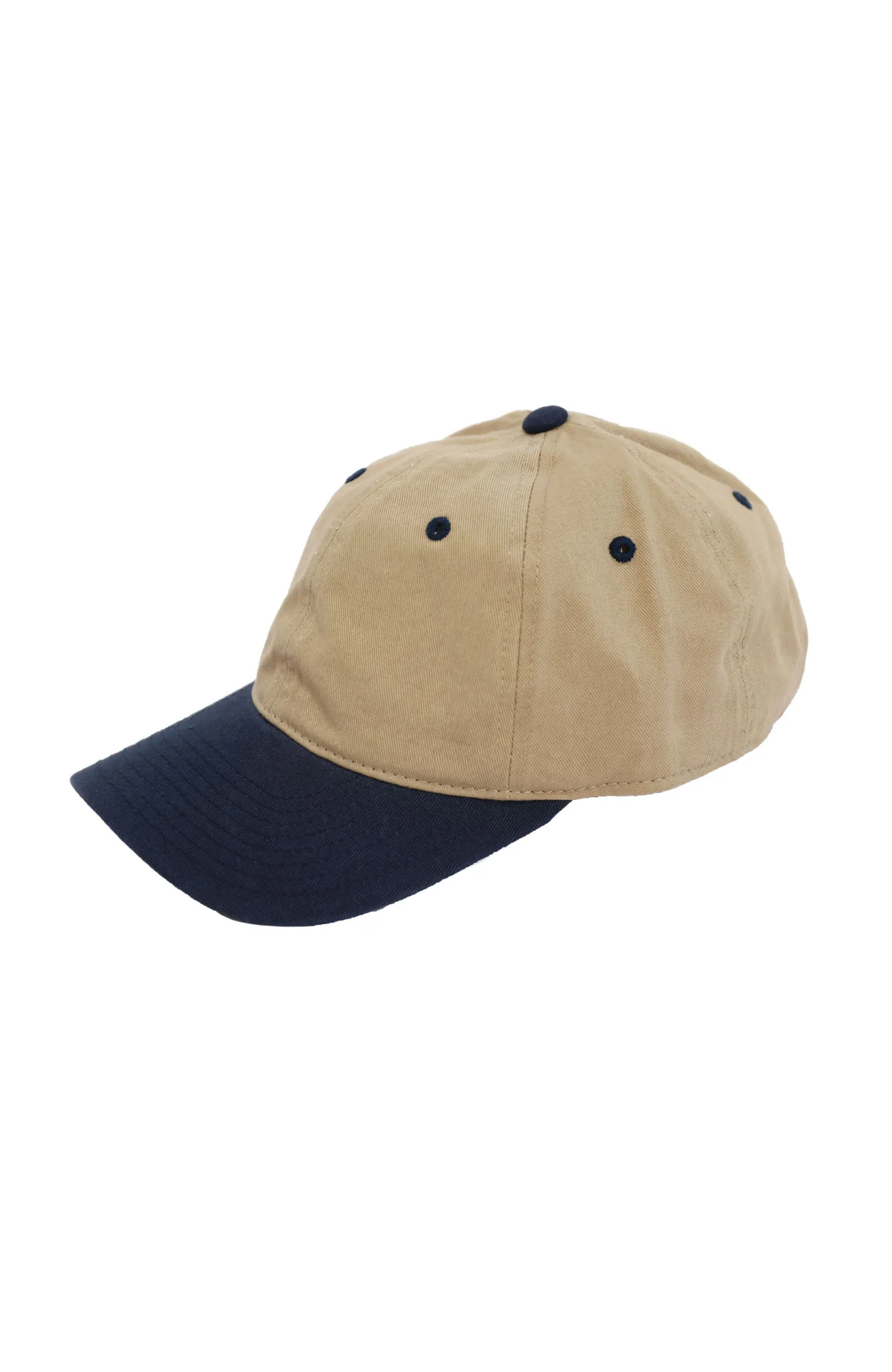 Perfect 2-Tone Baseball Cap - Image 3